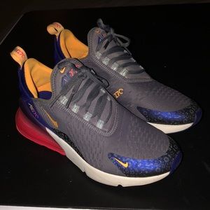 Nike air max’s 270